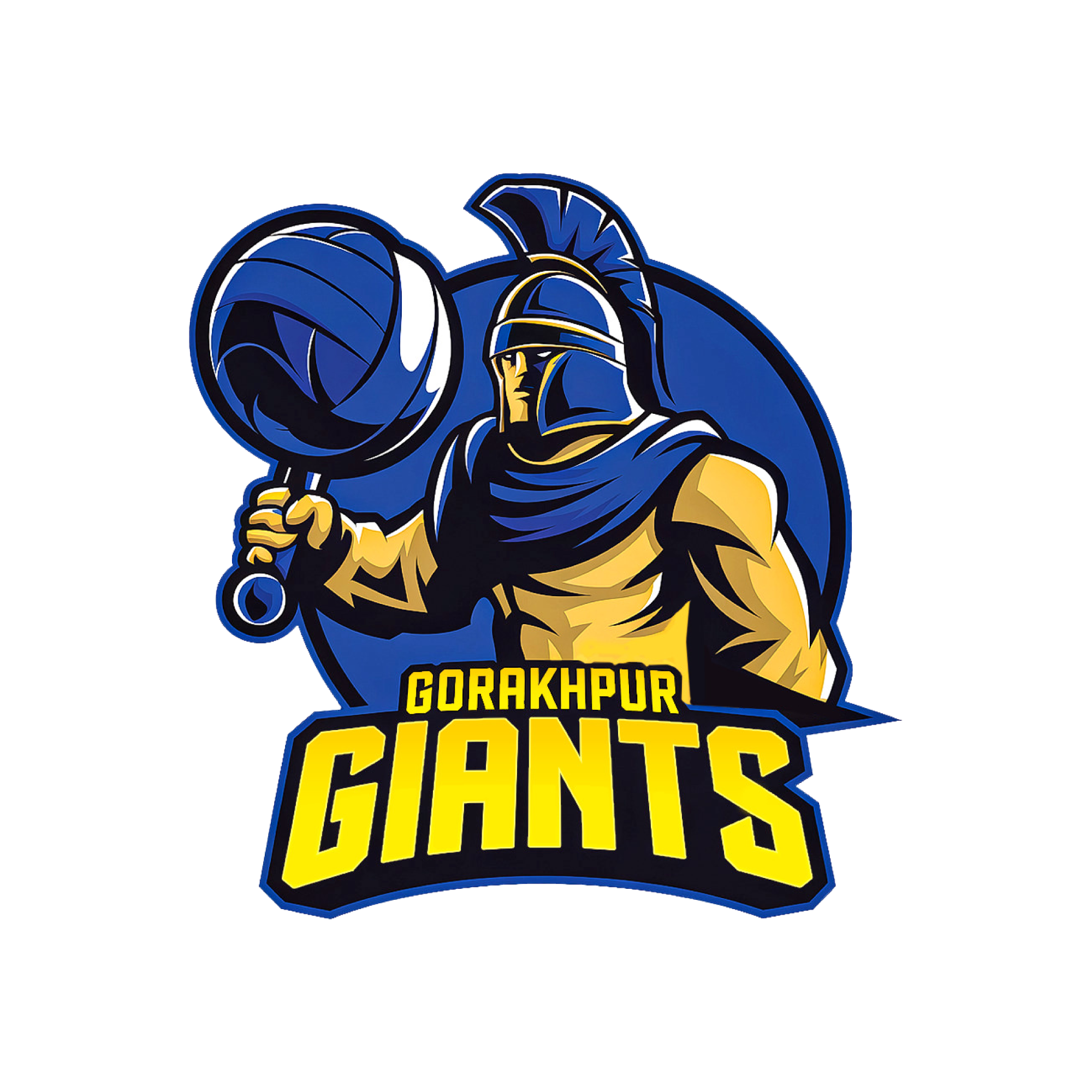 Gorakhpur Giants